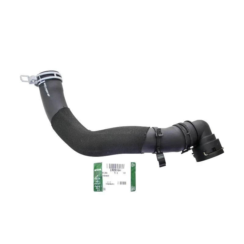 LR118802 LR095544 LR043326 LR019832 LR013682 Radiator Coolant Top Hose Land Rover Discovery LR4 Range Rover Sport 3.0L TDV6