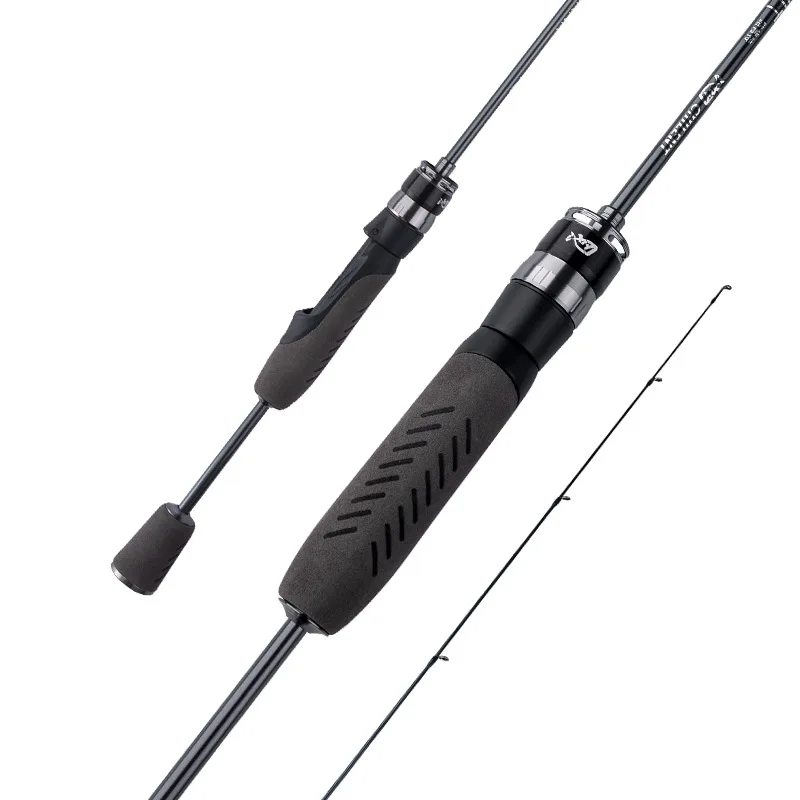 

Yuantou Luya rod straight handle micro-object Fuji guide ring fishing carbon throwing fishing gear wholesale