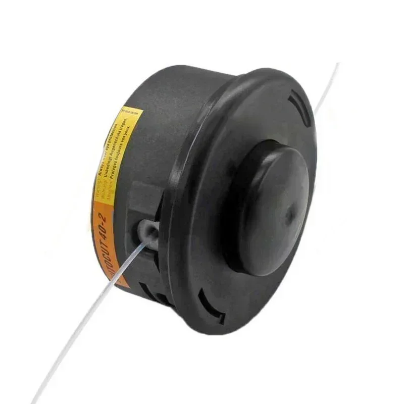 Trimmer Head For Stihl Autocut 40-2 F 90 FS300 FS310 FS360 FS410 FS450 FS490 Lawn Mower Garden Power Tool Accessories Spare Part image 4