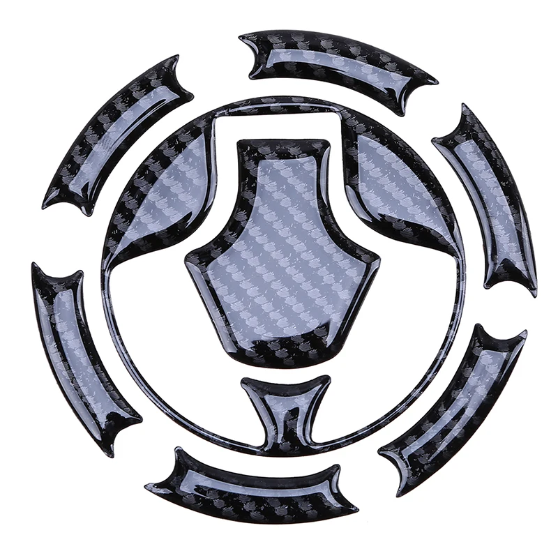 

Наклейки-протекторы для топливного бака мотоцикла, универсальные аксессуары для Kawasaki Ninja 300 EX300, наклейка для мотокросса