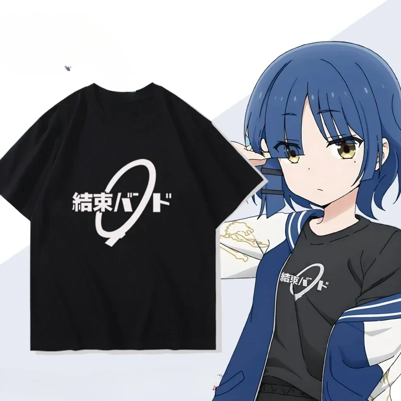 

Женская уличная одежда, эстетическая одежда, футболки с принтом, выдувная клубная музыкальная группа, топы в стиле аниме в стиле рок, креативные повседневные стили