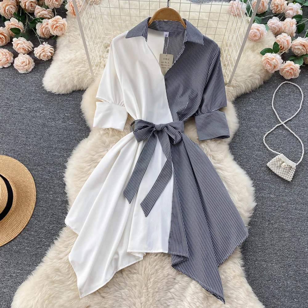 Ele Color Blo Waist… - image