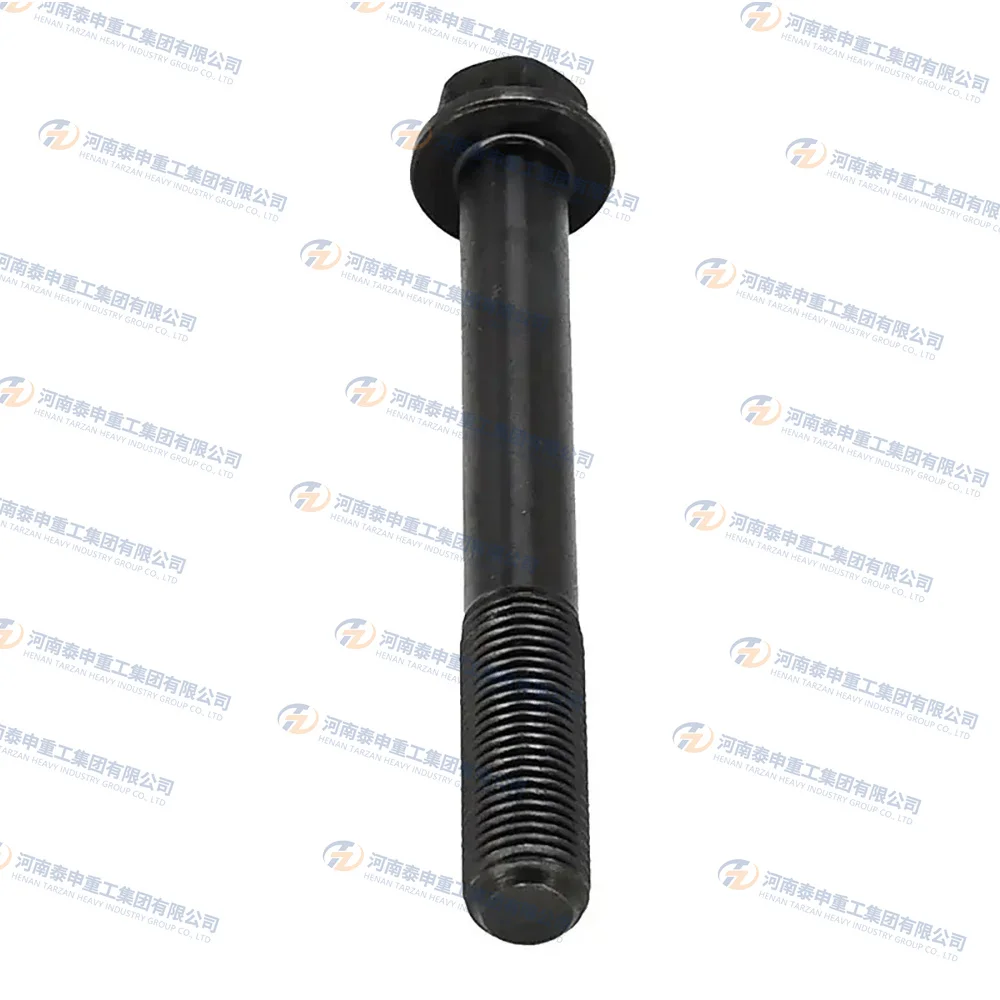 

Cylinder Head Bolt 19013-03450 Fit for Kubota Engine D1403 D1503 D1703 D1803 1 Pcs/Pack