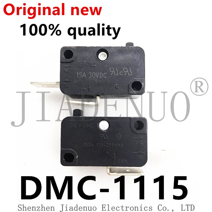 (1pce)100% nuovo Chipset originale DMC-1115