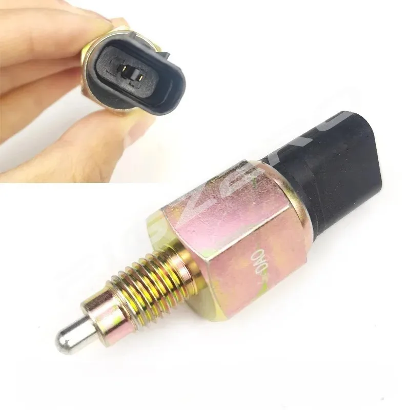 Genuine Reversing L…