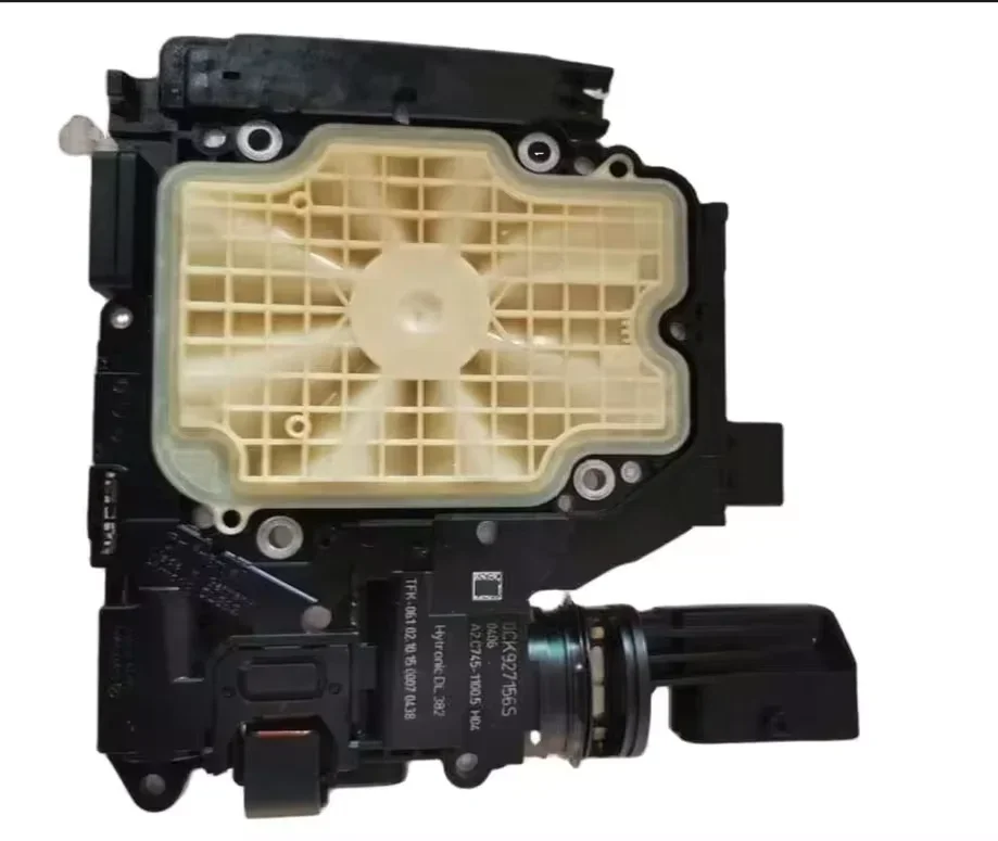 

Hot Selling DL382 0CK927156S 0CK High Quality Transmission Control Module TCM TCU for Au di A6 A7 S6