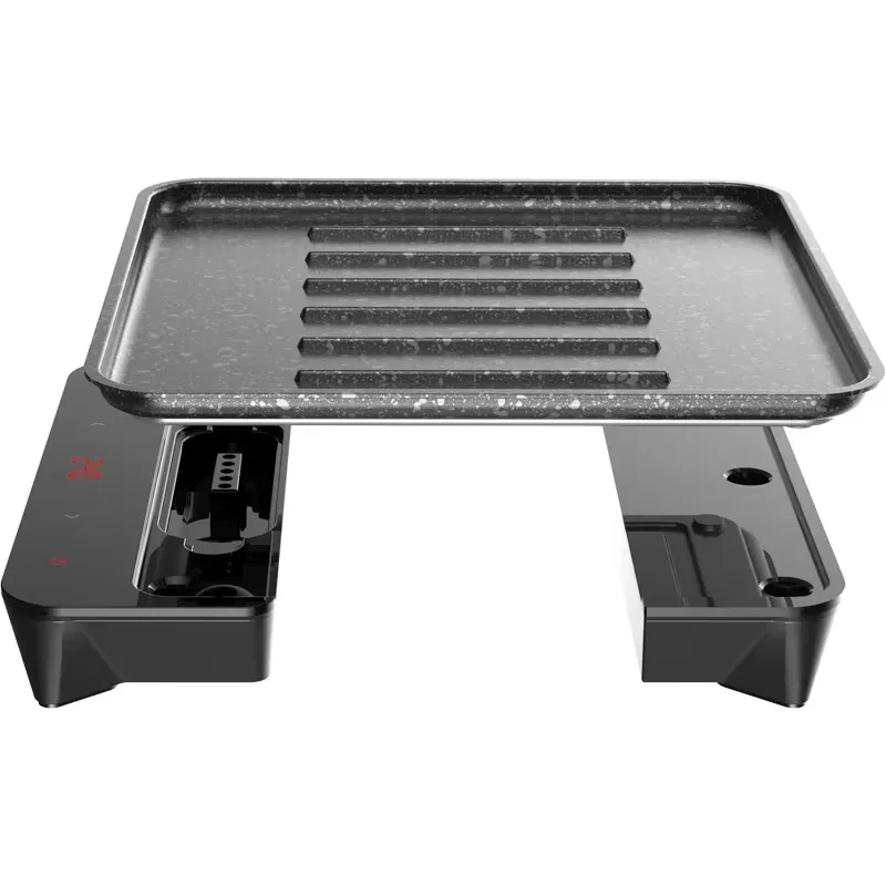 

New Single Induction Cooker 220V 240V 110V Electric Grill Pan Kitchen Cooker Induction