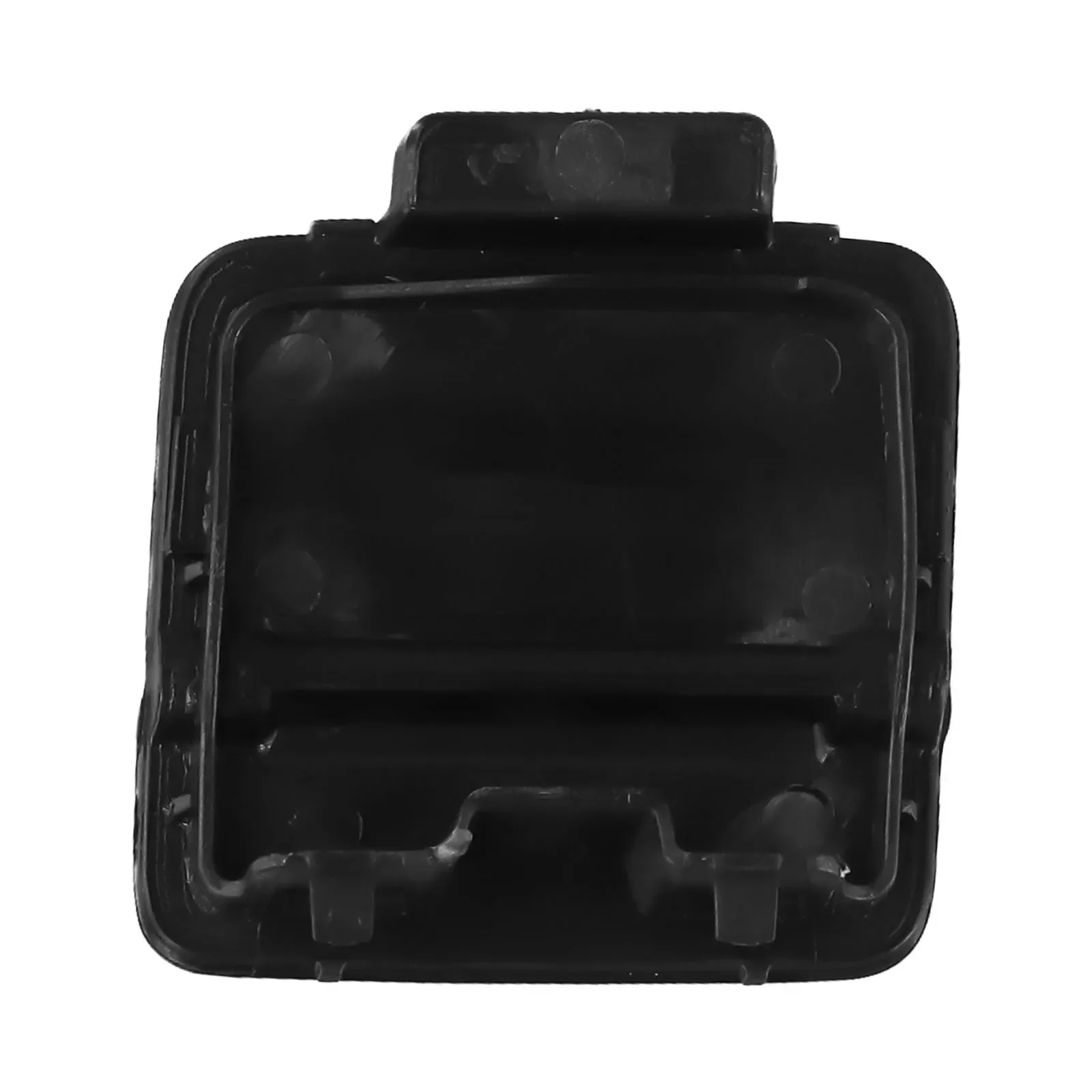 Rear Bumper Replacement Cover Cap Rear Bumper Cover ABS Material For BMW E60 525i 525xi 530i 530xi 545i 550i 04-07 Car Supplies