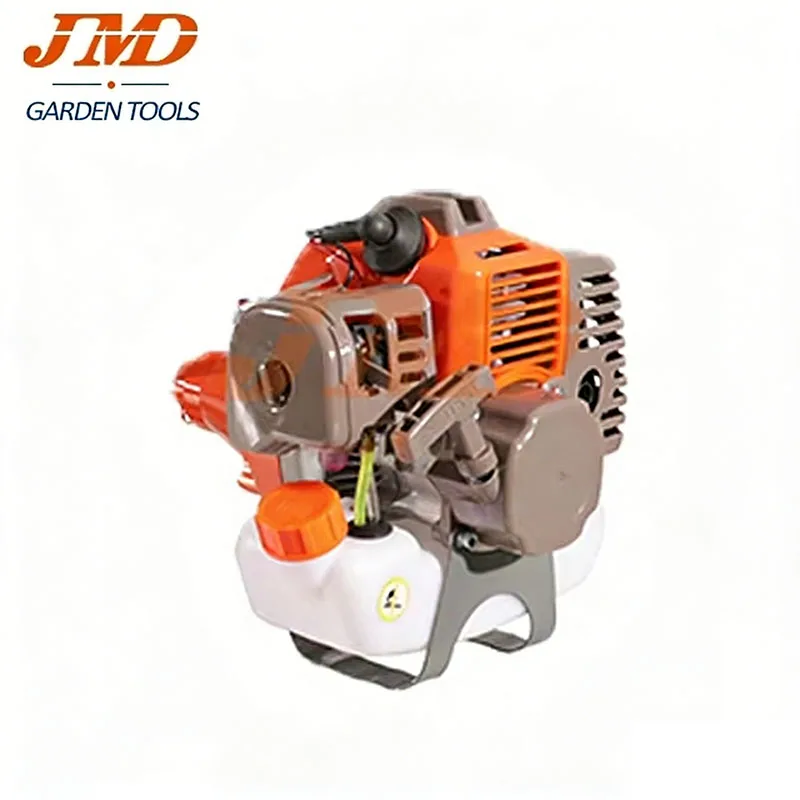 330 Grass Trimmer Machine  Brush Cutter Grass Cutting Machine