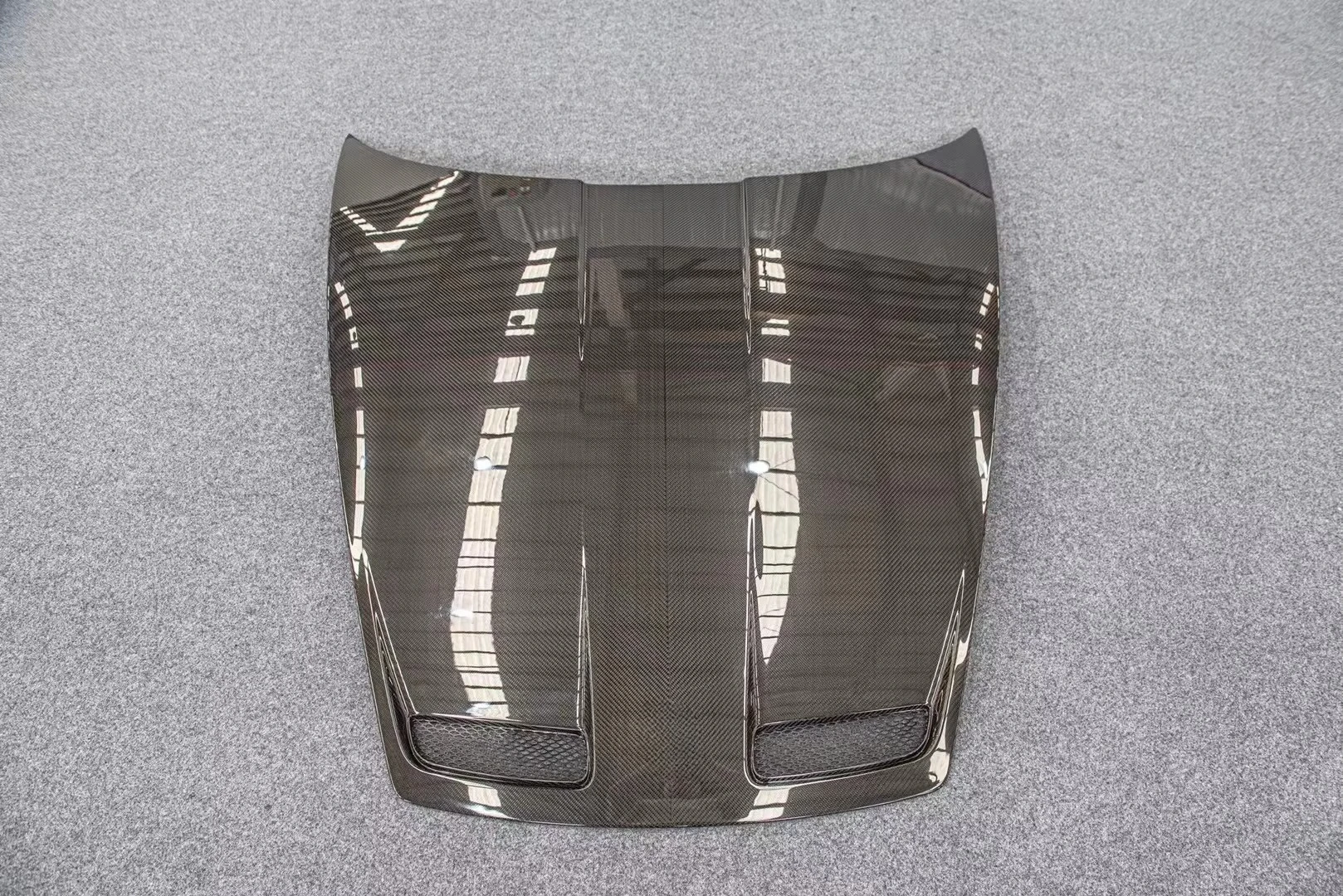 

Крышка двигателя GT3 Carerra Targa 922, сухая, углеродное волокно, идеально собранная, предварительно усовершенствованное качество