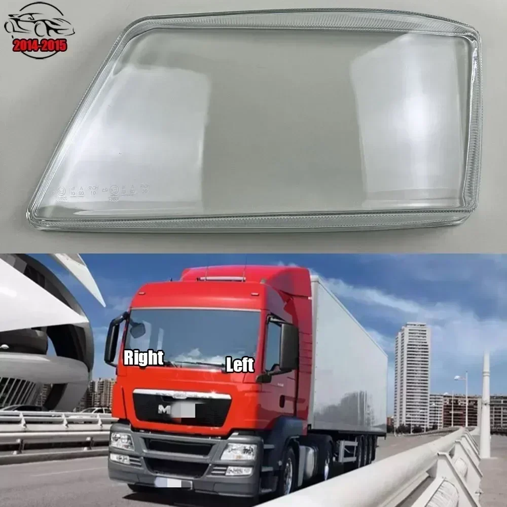 For Man Tgx 480 Tgs… - image