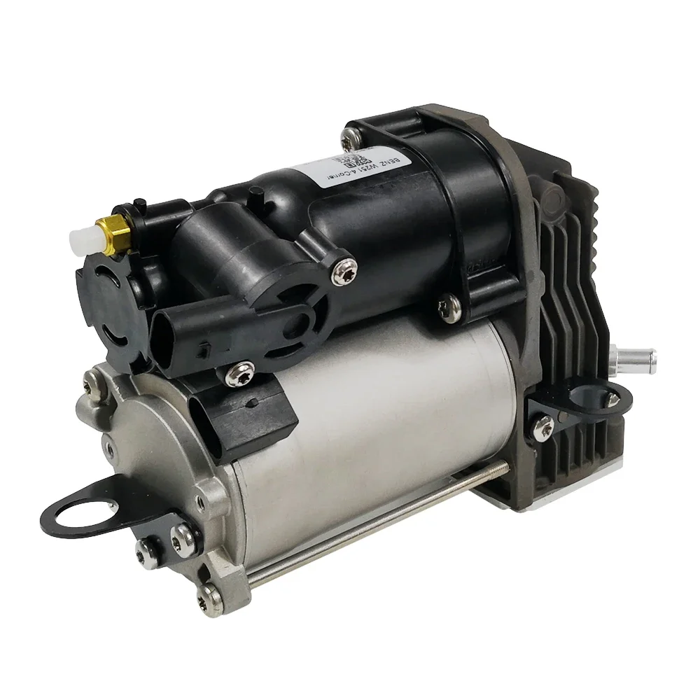 A2513202104 Air Ride Suspension Compressor Replacement for Mercedes-Benz W251 R320 2007-2009 R350 R500 R63 AMG with Airmatic