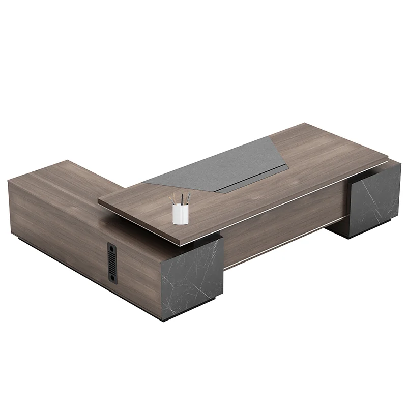 Manager Mdf Desk Lu… - image