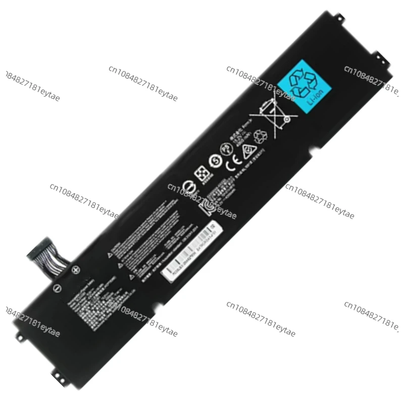 New RC30-0351 4ICP7/63/69 Laptop Battery 15.2V 60.8Wh 4000mAh For Razer Blade 15 Base 2020 2021 RZ09-03519E11 RZ09-0369X