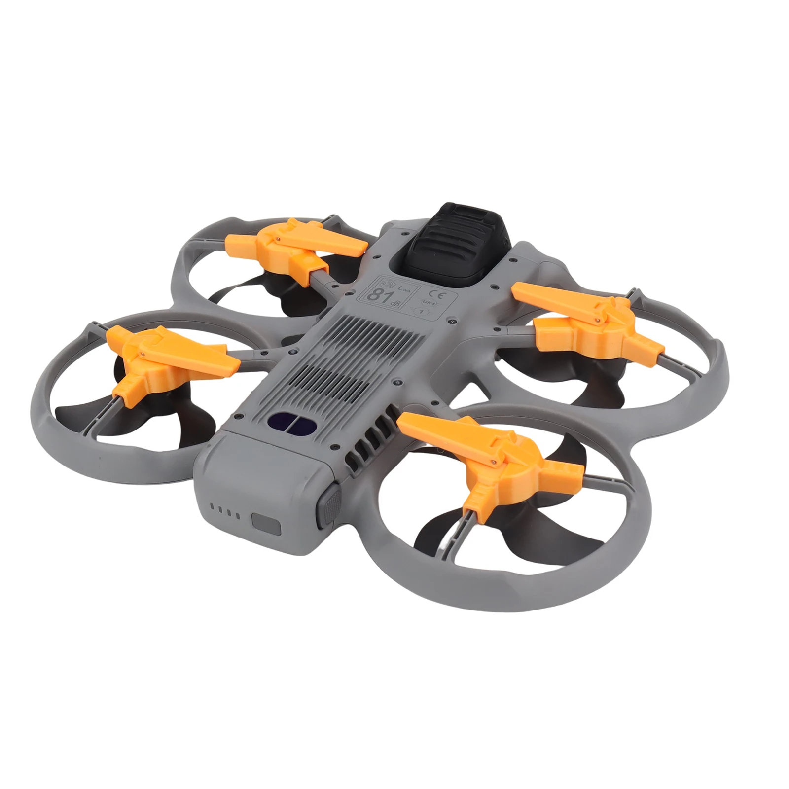 Удлиненные шасси для DJI Avata – обзор и цена Drone Landing Gear