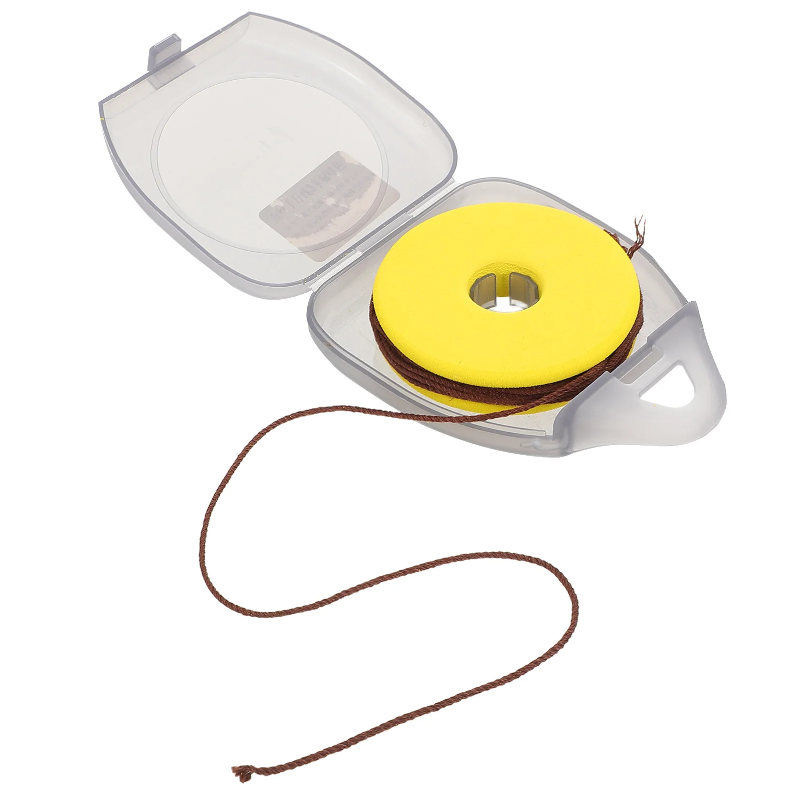 

Silk Strings Thread Erhu Accessory Daughter Line Sewing Stringed Musical Instruments Supplies