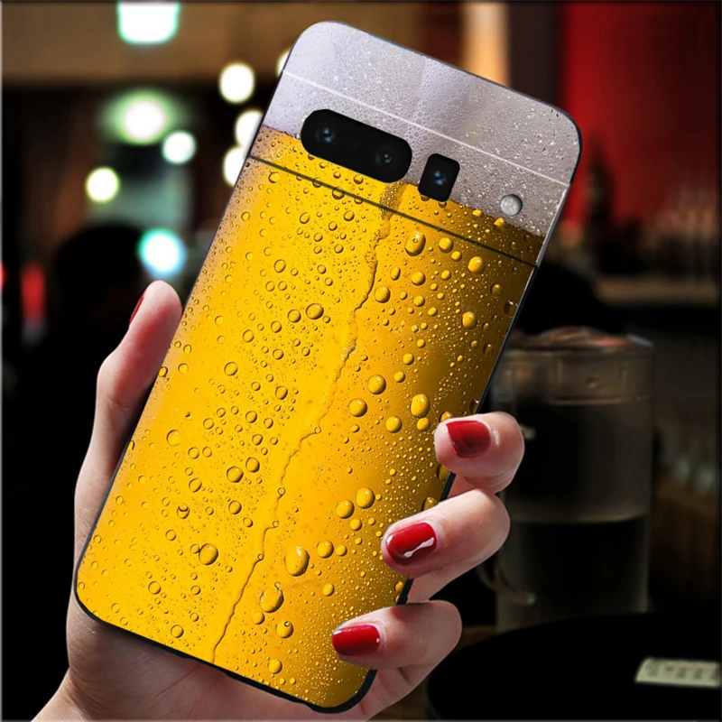 Phone Case For Goog…