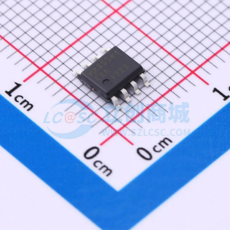 

1 PCS/LOTE MAX5541CSA MAX5541CSA+ MAX5541CSA+T MAX5541 SOP-8 100% New and Original IC chip integrated circuit