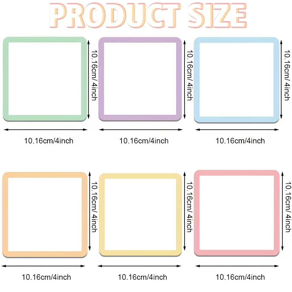 30 herbruikbare magnetische plakbriefjes, multifunctionele uitwisbare etiketten voor whiteboards, koelkasten en kluisjes, inclusief marker