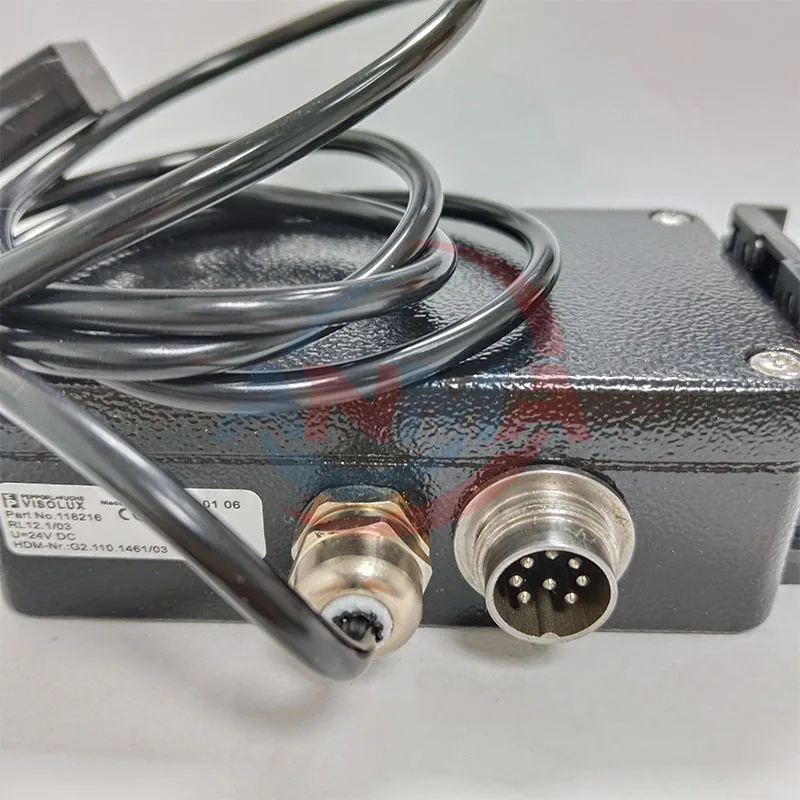 Capteur de cellule photoélectrique pour Machine Heidelberg CD102 SM102 SM74 SM52, haute qualité, G2.110.1461 61.110.1461/01 61.110.1461 RL 12.1 24V DC