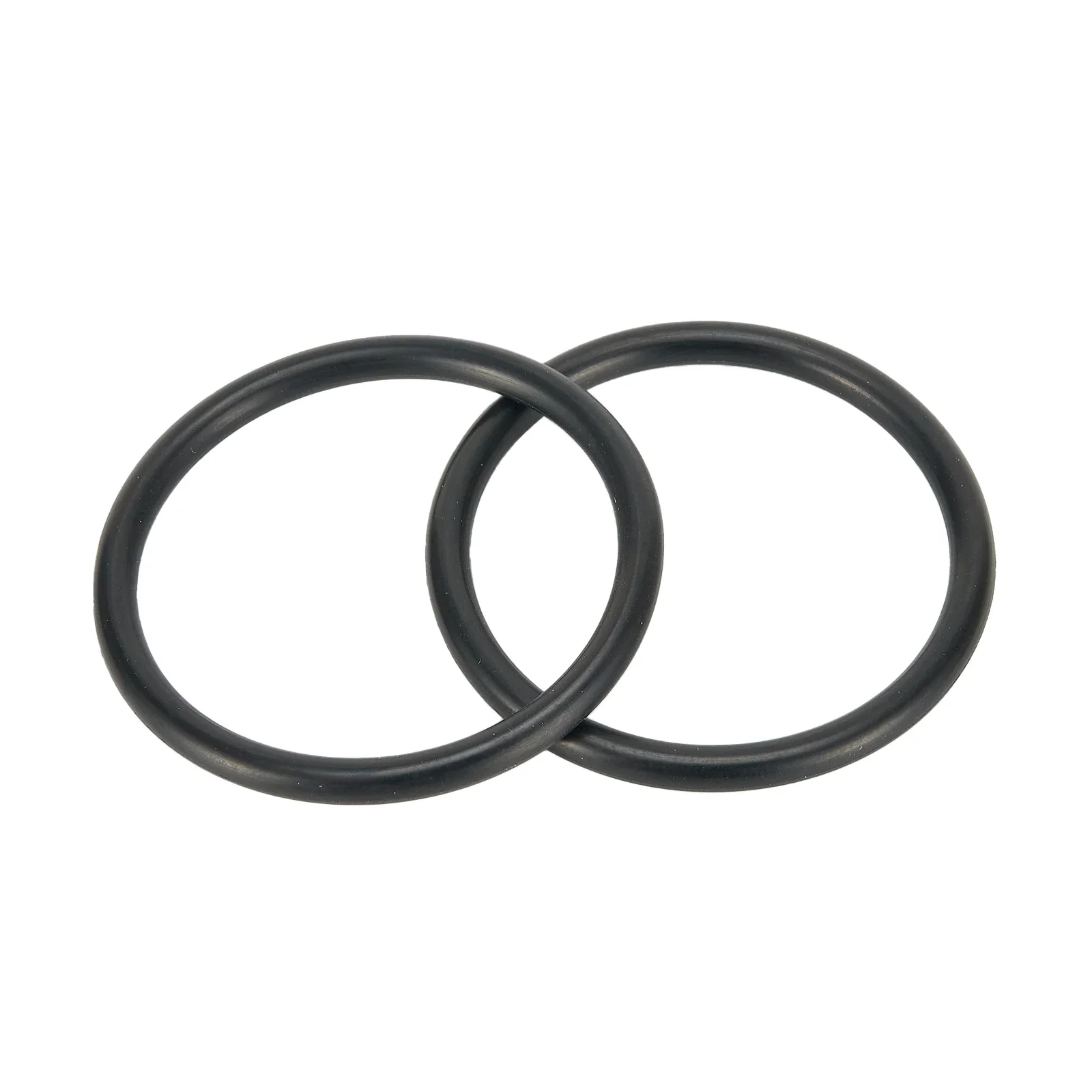 Swimming Pool Hose 2PCS O Rings High Quality Hose O Rings Set Of 2 Connections Set Half Inch Garden Tools Pool Equipment Parts