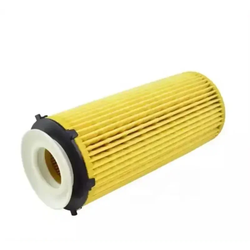 11427808443 Oil Filter Fit For BMW X6 3 5 7-Series E90 E92 E93 E91 2008-2013 According To The Original Factory Specifications