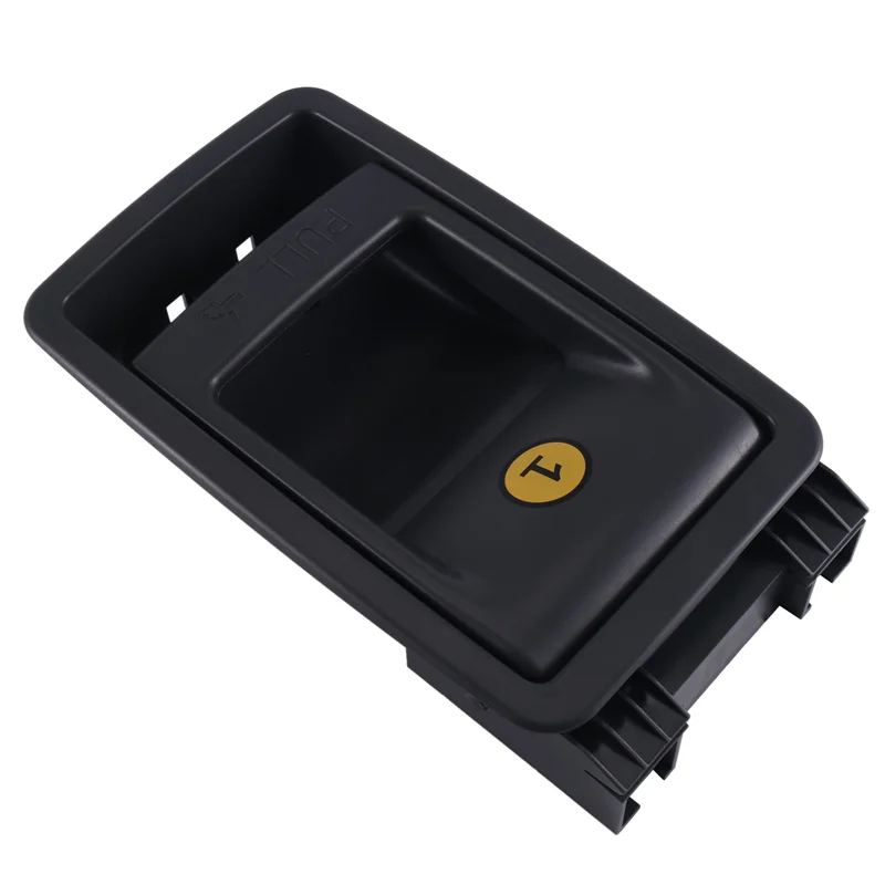 

Цельная автомобильная складная защелка сиденья, ручка открывания 72909-08011, замена, подходит для Toyota Sienna 2014-2018-ABQF