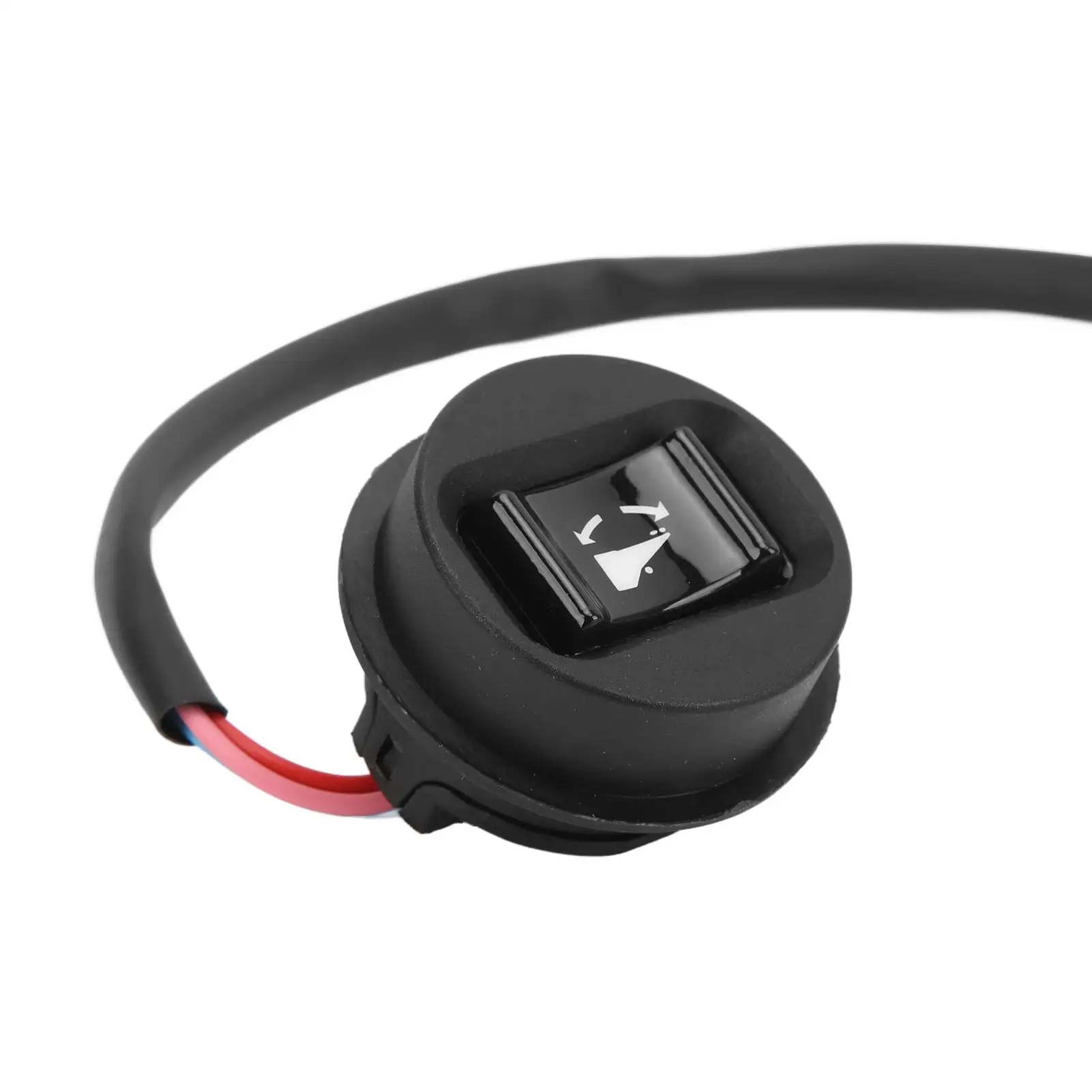 مفتاح إمالة الطاقة 3F قوي 3726150 M ABS 3pin بديل مقاوم للاهتراء لمحرك توهاتسو الخارجي 25HP 30HP 70HP للقارب