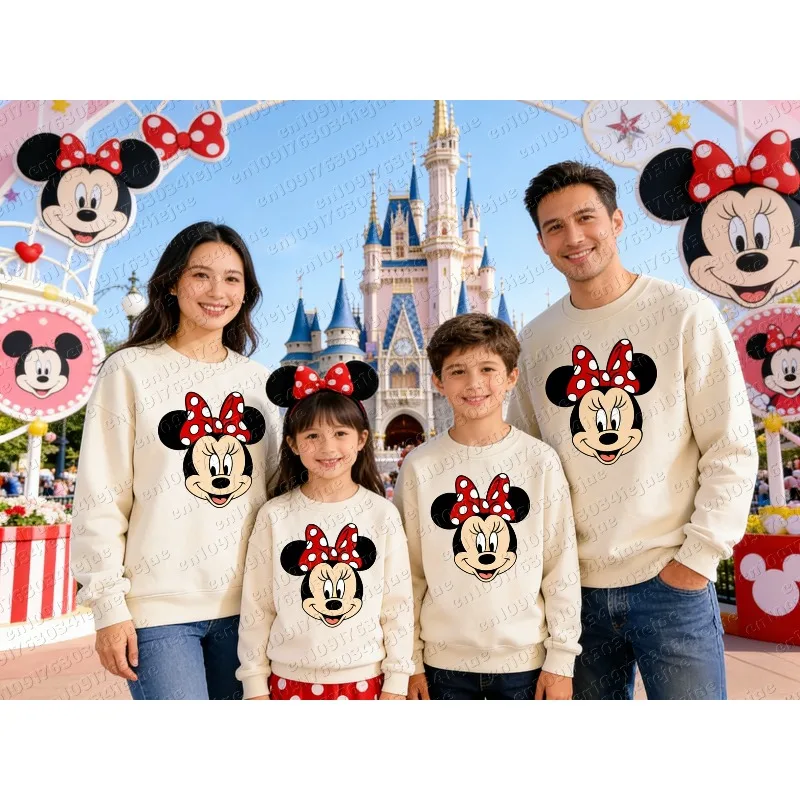 2026 Disney Minnie …