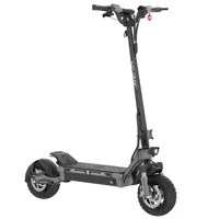 Yume Swift City 1200w electric scooter smart 48V 22.5AH battery two-wheeled off-road scooter, 50 kilometers per charge