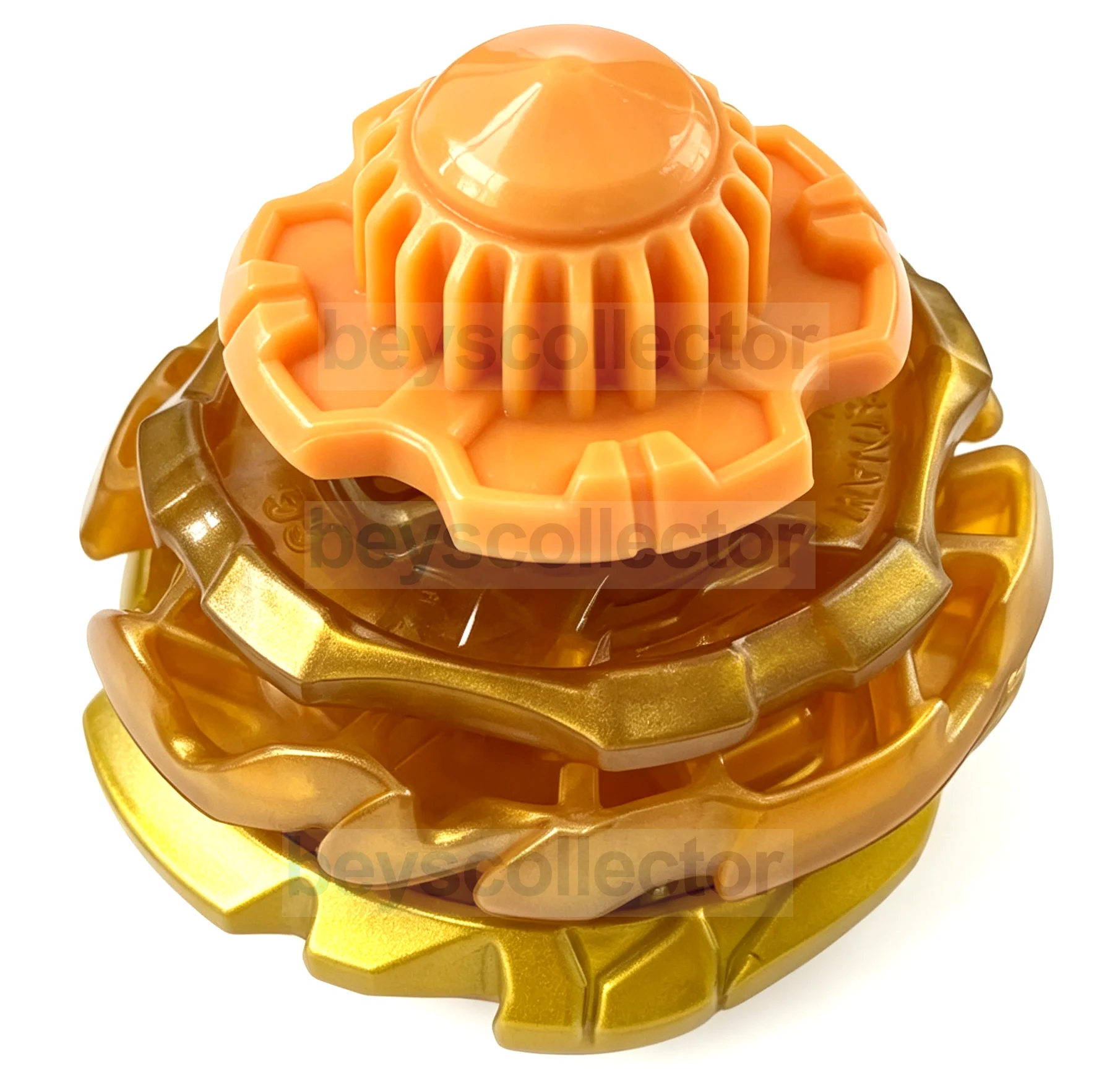 TAKARA TOMY CX-00 B4 PRIZE