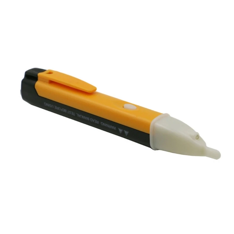 Intelligent Tester Pen AC90V-1000V NonContact Inductions Test Pencil