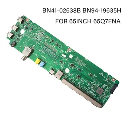TV ONE CONNECT BOX Main Board BN41-02638B FOR QE65Q7FNATXXC QE65Q7FNATXXH QE65Q7FNATXXU BN94-19635H QA65Q7FNASXNZ QA65Q7FNAWXXY