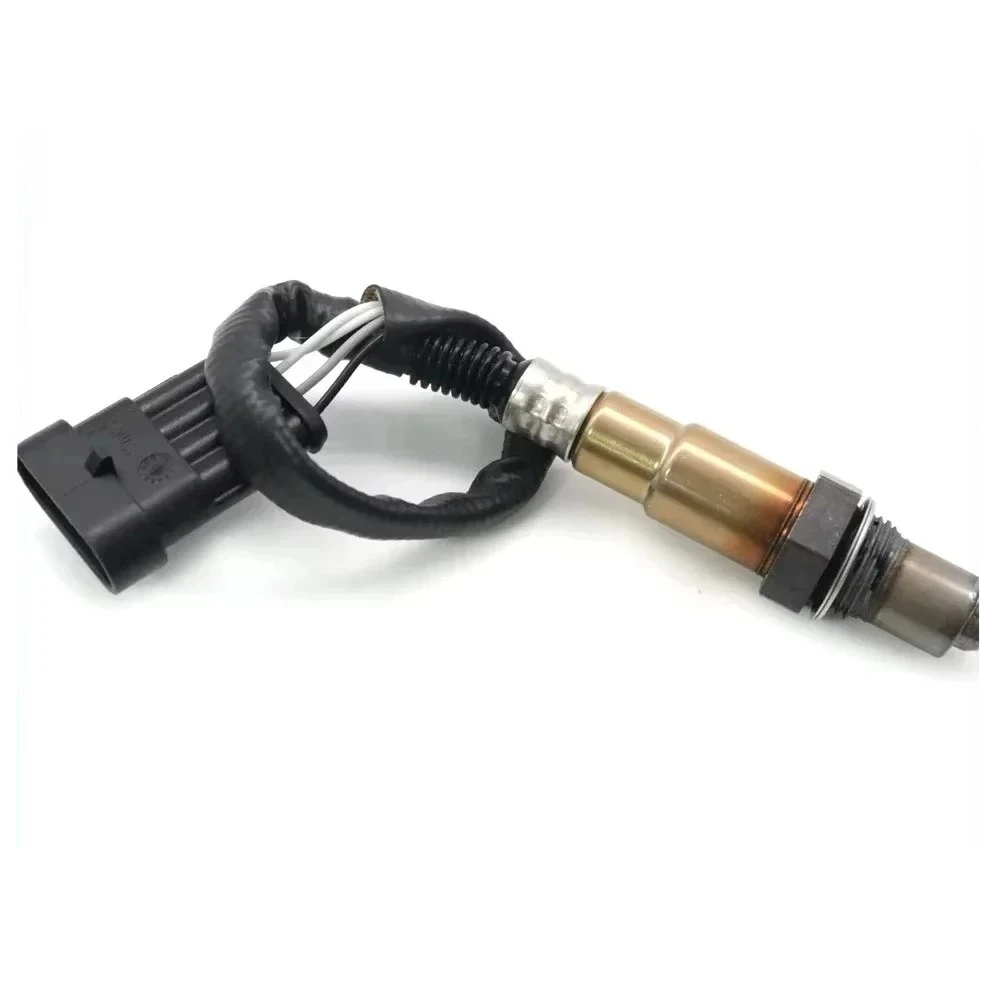0258006206 New 1x Car Oxygen Sensor For Alfa Romeo 156 GTV Spider Fiat Lancia 0258006731 584344 - view 2