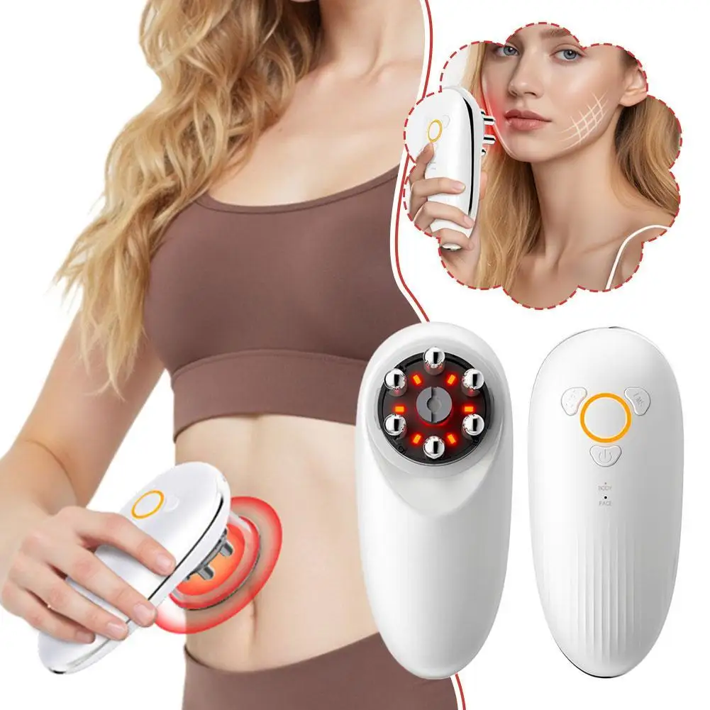 

Электрический массажер от целлюлита, многофункциональный режим массажа с регулируемой интенсивностью всасывания, способствующий кровообращение