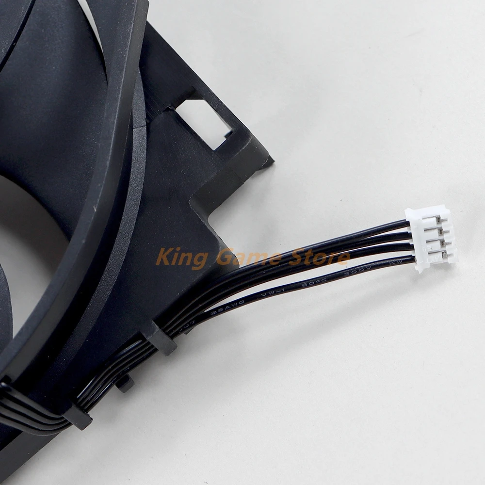 Ventilateur de refroidissement interne de remplacement de haute qualité, 8 pièces/lot, pour Console de jeu Xbox one S Slim