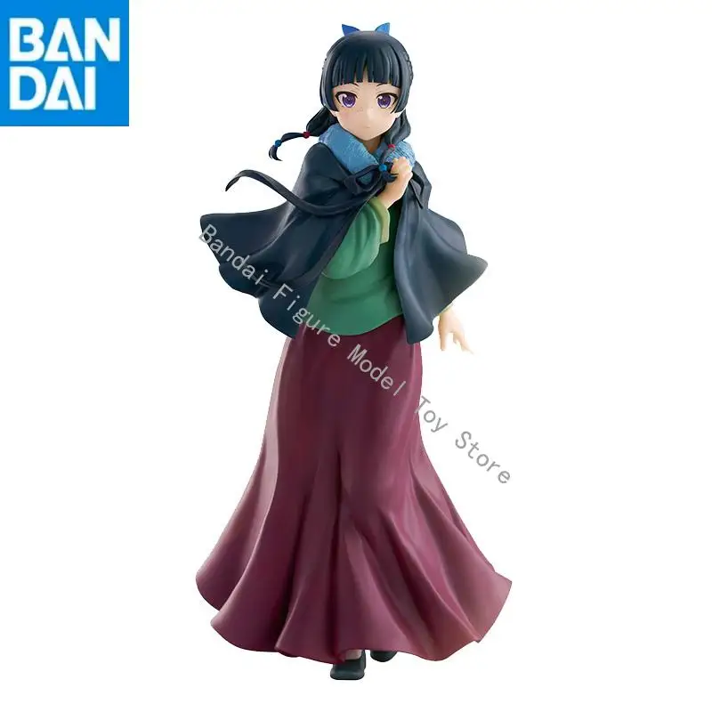 

BANDAI NAMCO BANPRESTO in stock Original Genuine The Apothecary Diaries Maomao PVC 20cm Figure model Collector Figurine Toys