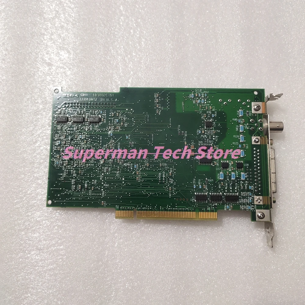 PCI-IMAQ-1408 Video Image Acquisition Card PCI-1408