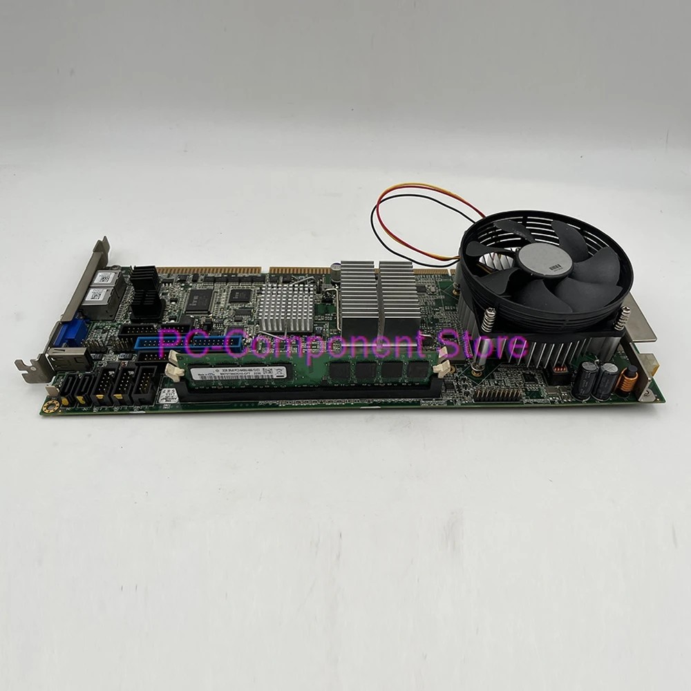 Motherboard Komputer Industri NUPRO-935A/DV 51-41802-0A10