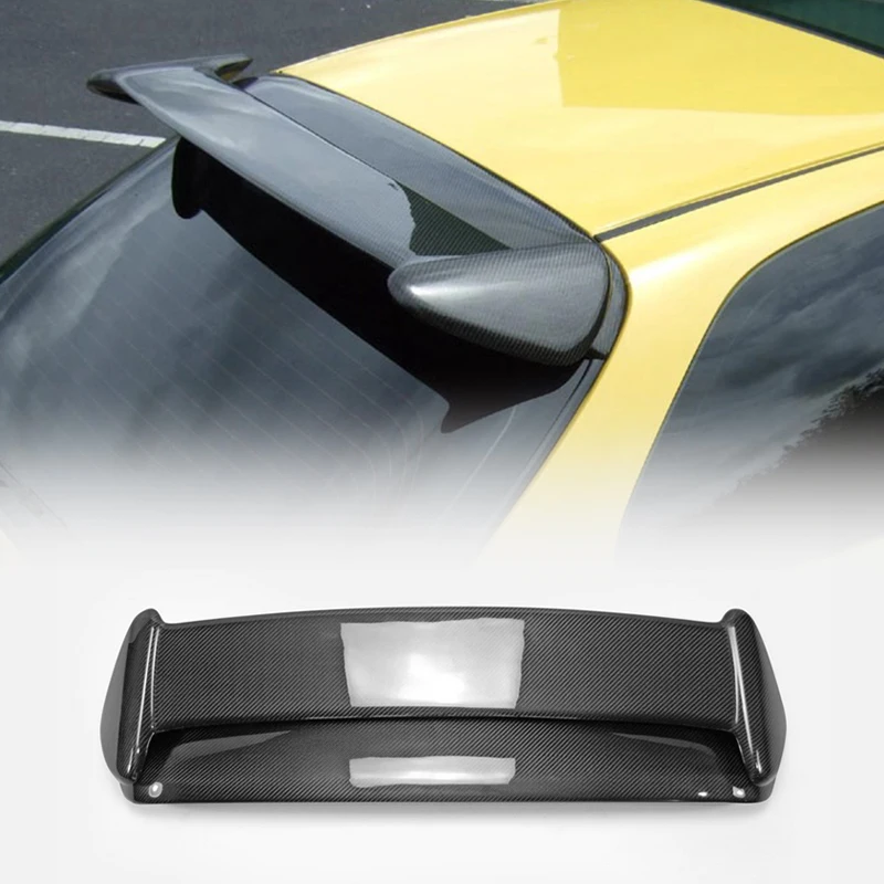 

For Honda Civic EK Type-R Rear Spoiler [EK Civic Type-R Spoiler, Civic EK Rear Spoiler, Honda Type-R Spoiler]