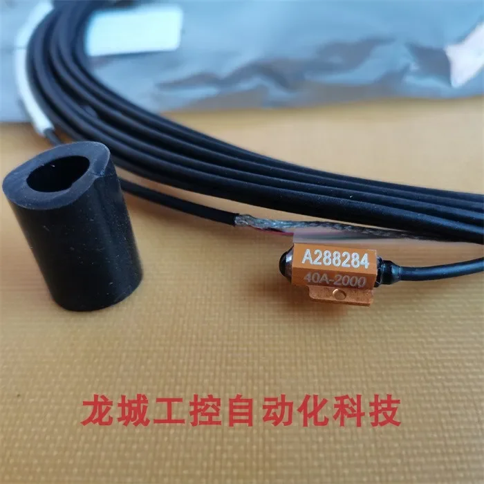 * Spot Sales * New Original Precision MEAS Acceleration Sensor 40A-2000-300-090 In Stock