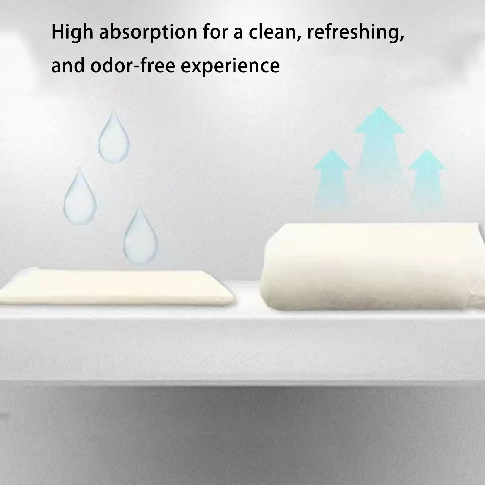 

Dog Pee Pads Puppy Training Pads 100-Count Odor Eliminating Ultra Absorbent Potty Training Housebreaking Pet Supplies For Small