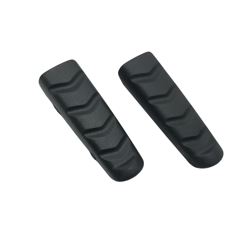 Rear Footrest Foot Peg Footpegs Plate Rubber Cover Fit For BMW RNINET F900XR F900R R NINE T R9T Urban Pure Scrambler Motorcycle