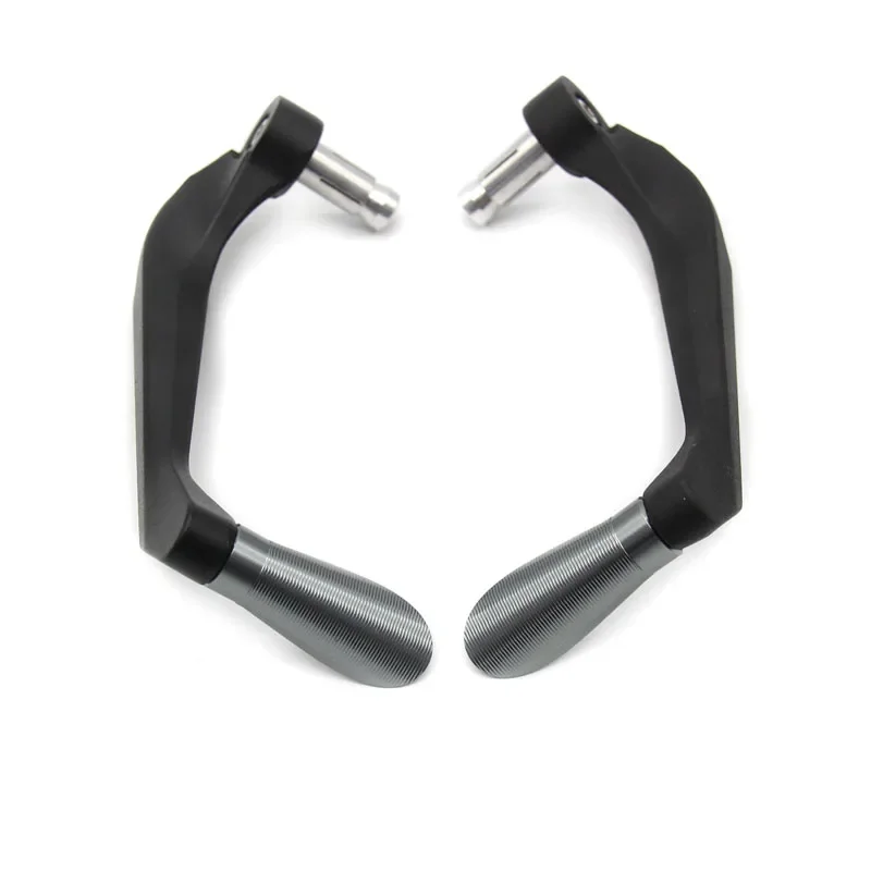 Motorcycle Brake Clutch Lever Guard Protectors 7/8