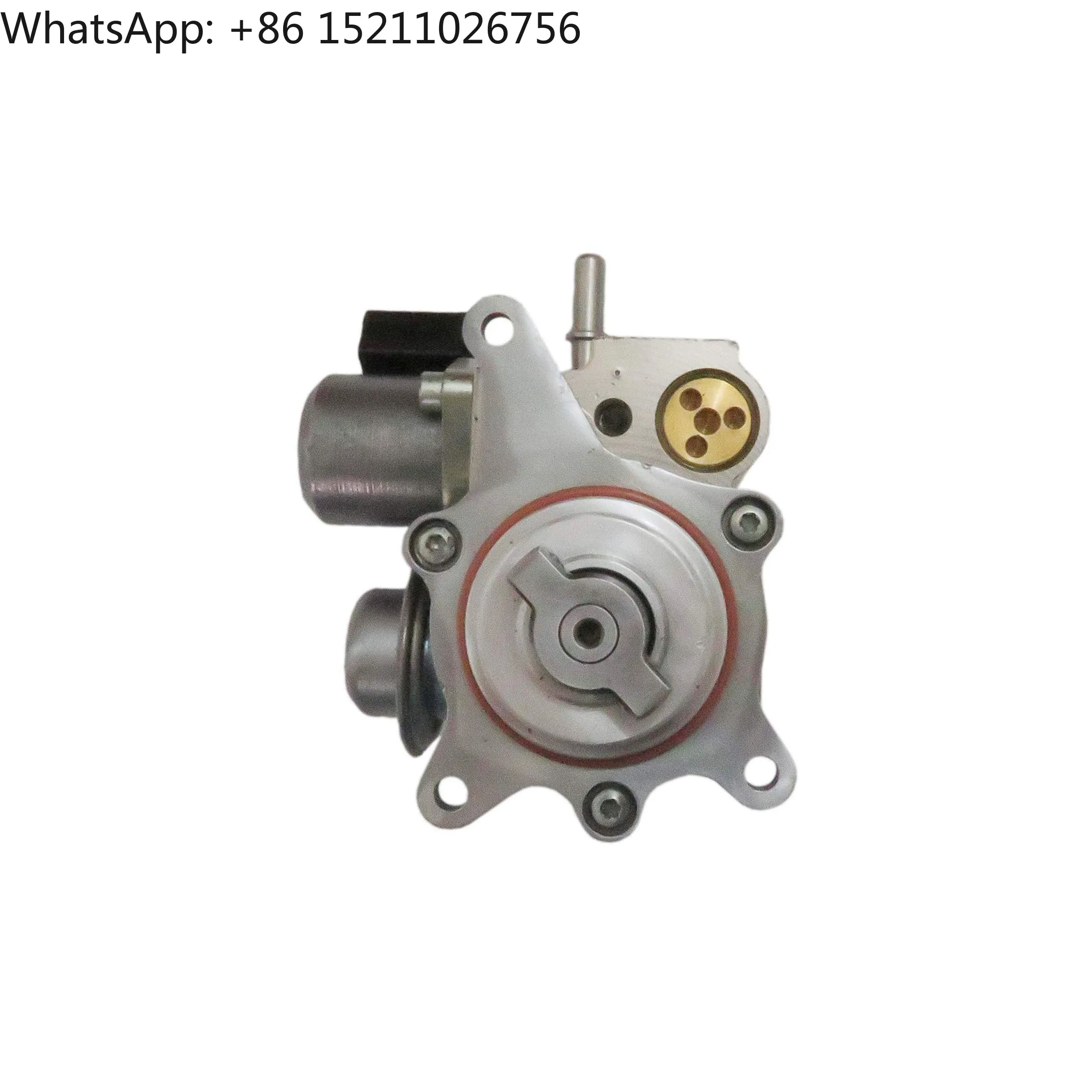 High Pressure Fuel Pump 13517573436 for MI-NI N14 Turbocharged Cooper R55 R56 R57 R58 R59 Car Accessories High Pressure for BMW