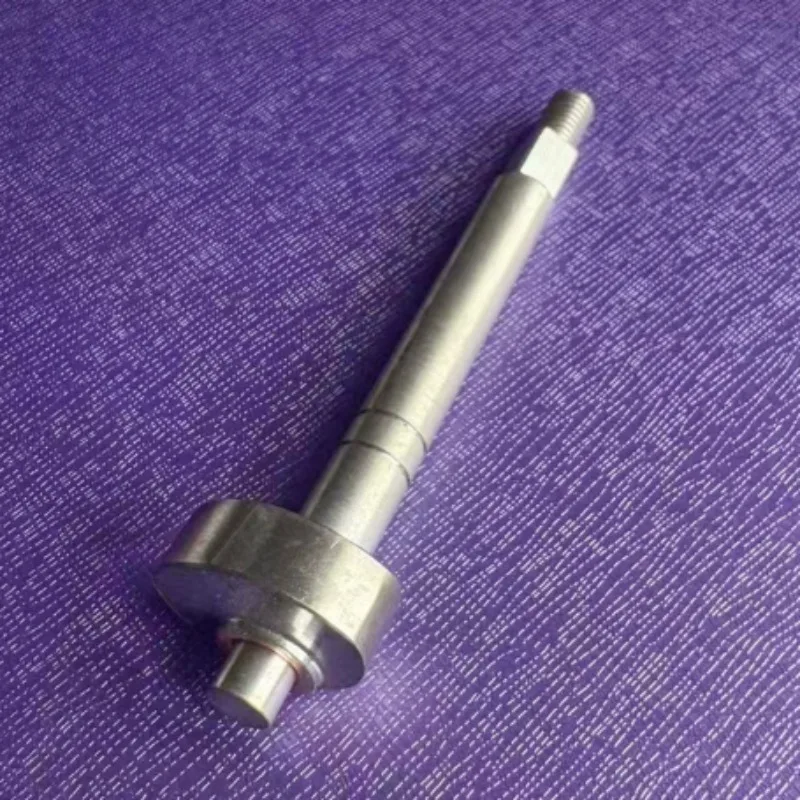 Suitable for Lelit, Rocket R58, APP, Expobar, FaemaE61 Coffee Machine Extraction Rod Shaft Eccentric Shaft Spindle Accessories
