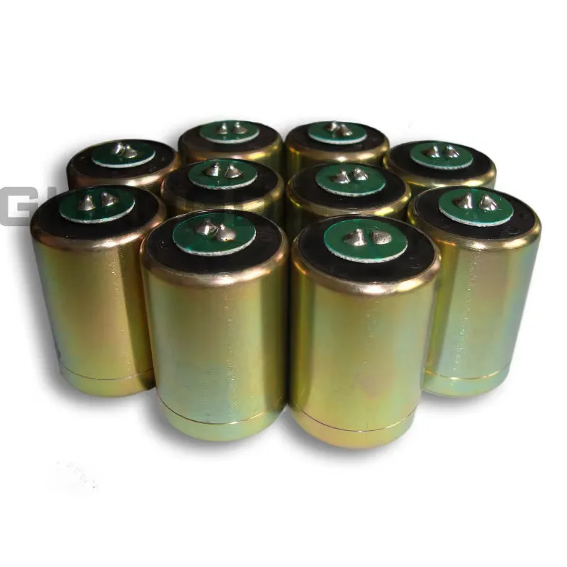 GD-100 Seismic Geophone 100Hz Geophone 100Hz Sensor