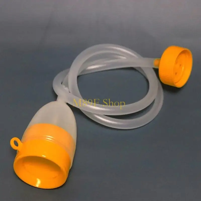 M89F 1700ml Female Male Portable Mobile Toilet Car Travel Camping Boat Urinal