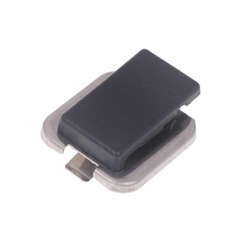 Belt Clip For Replacement Microphone Clip PMMN4013A 4021 4022 4013 4051 4025 Handheld Speaker 2 Way Radio Accessory