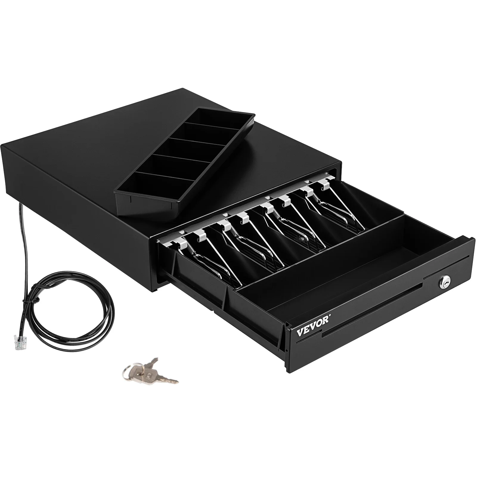 #15 Cash Drawers & Trays List of Top Picks